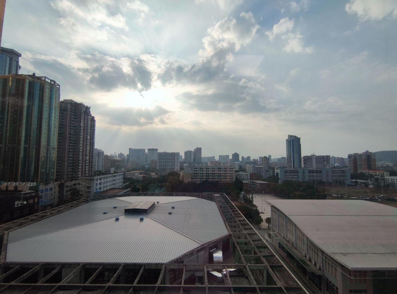 广州耀中广场二手房房源图片