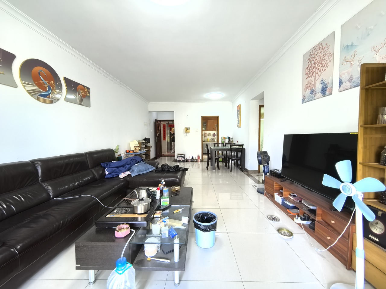 广州岭南雅院二手房房源图片