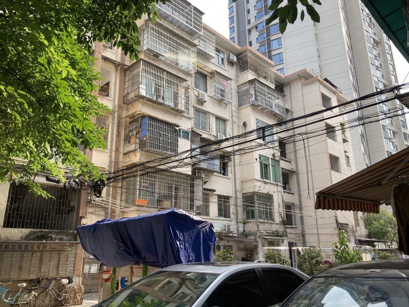 广州天河路小区二手房房源图片