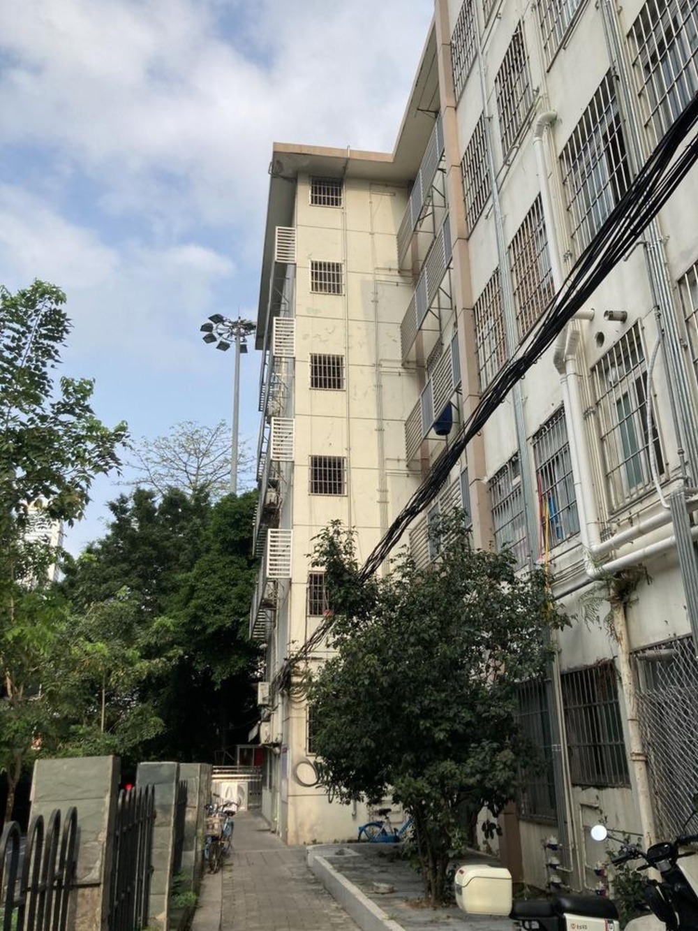 广州天河路小区二手房房源图片