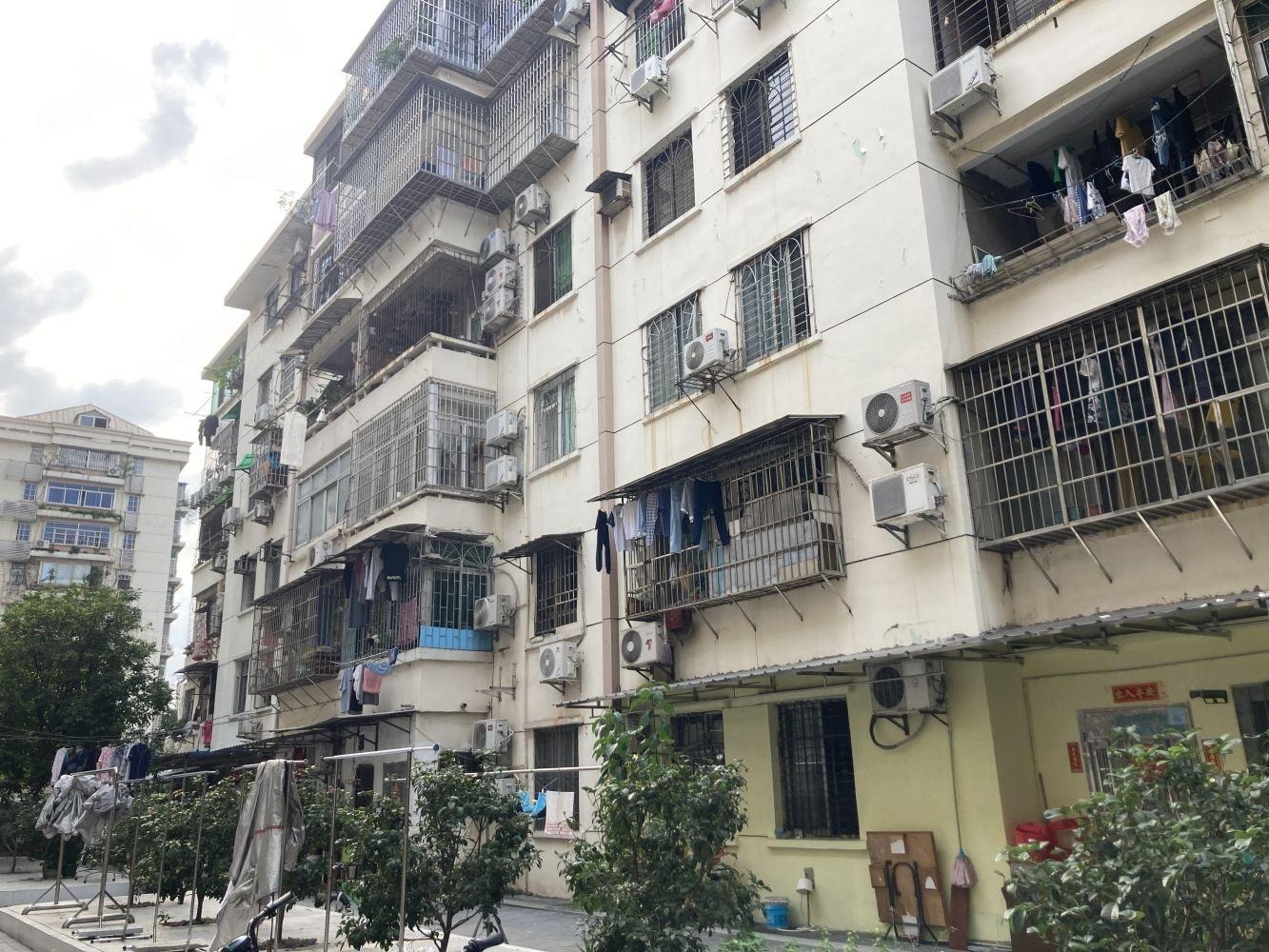 广州天河路小区二手房房源图片