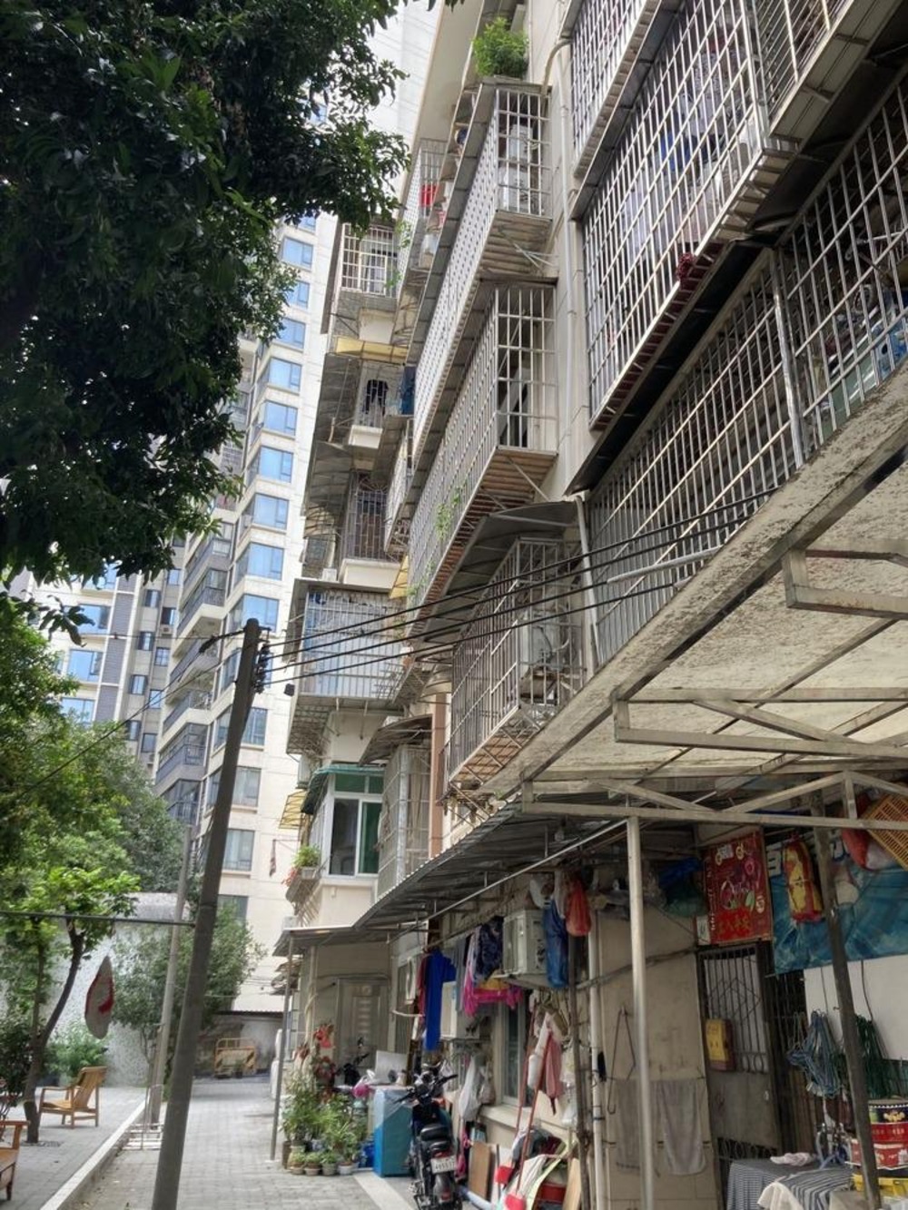 广州天河路小区二手房房源图片