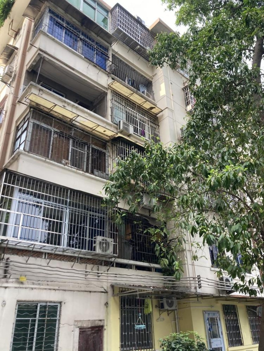 广州天河路小区二手房房源图片