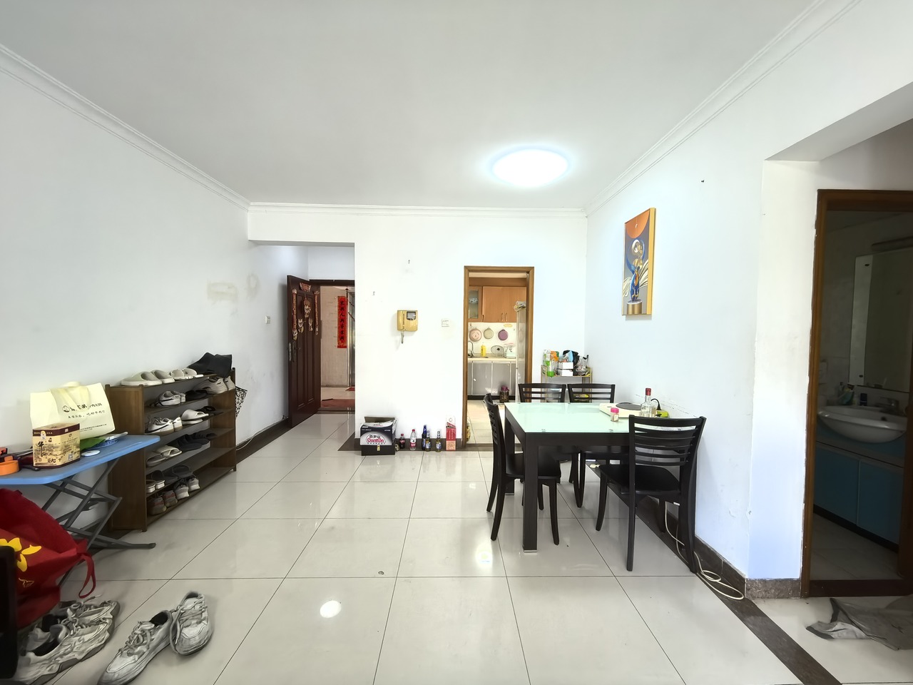 广州岭南雅院二手房房源图片