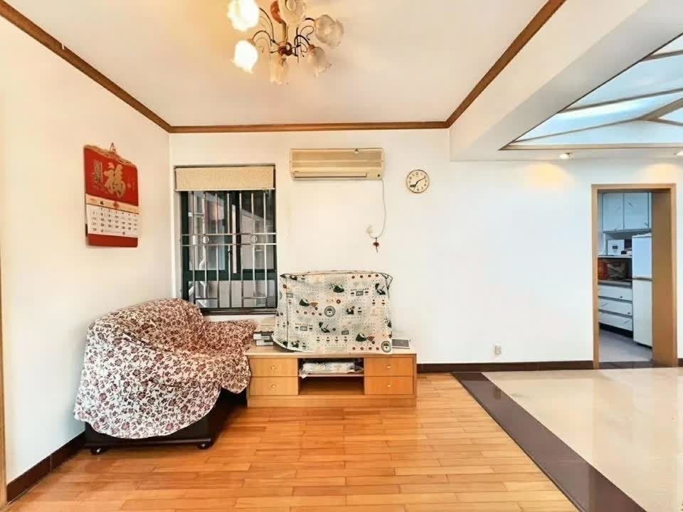 广州金海花园二手房房源图片