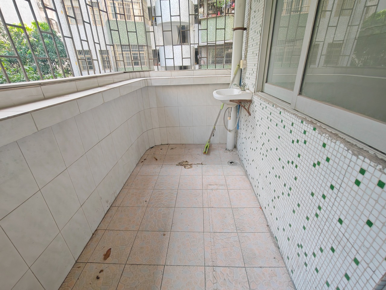 广州积德花苑二手房房源图片