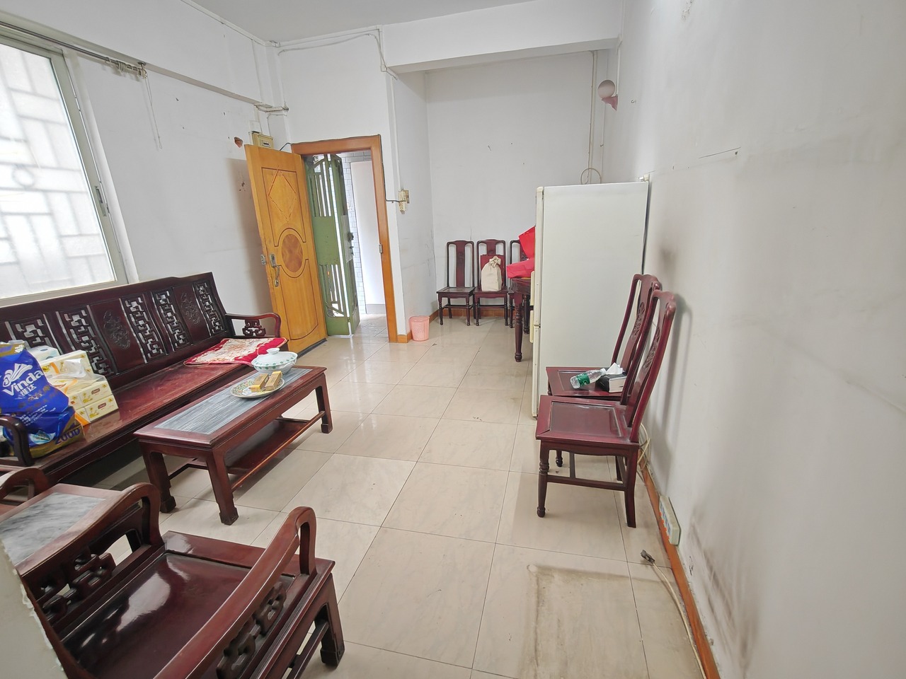 广州积德花苑二手房房源图片