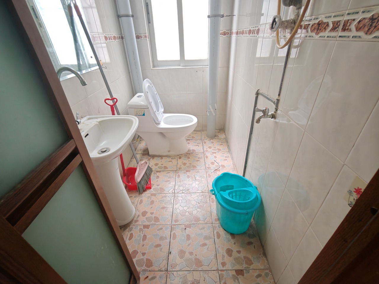 广州积德花苑二手房房源图片