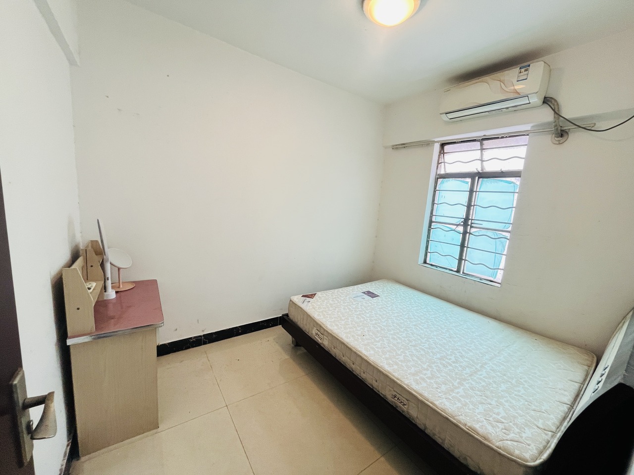 广州白云雅苑二手房房源图片