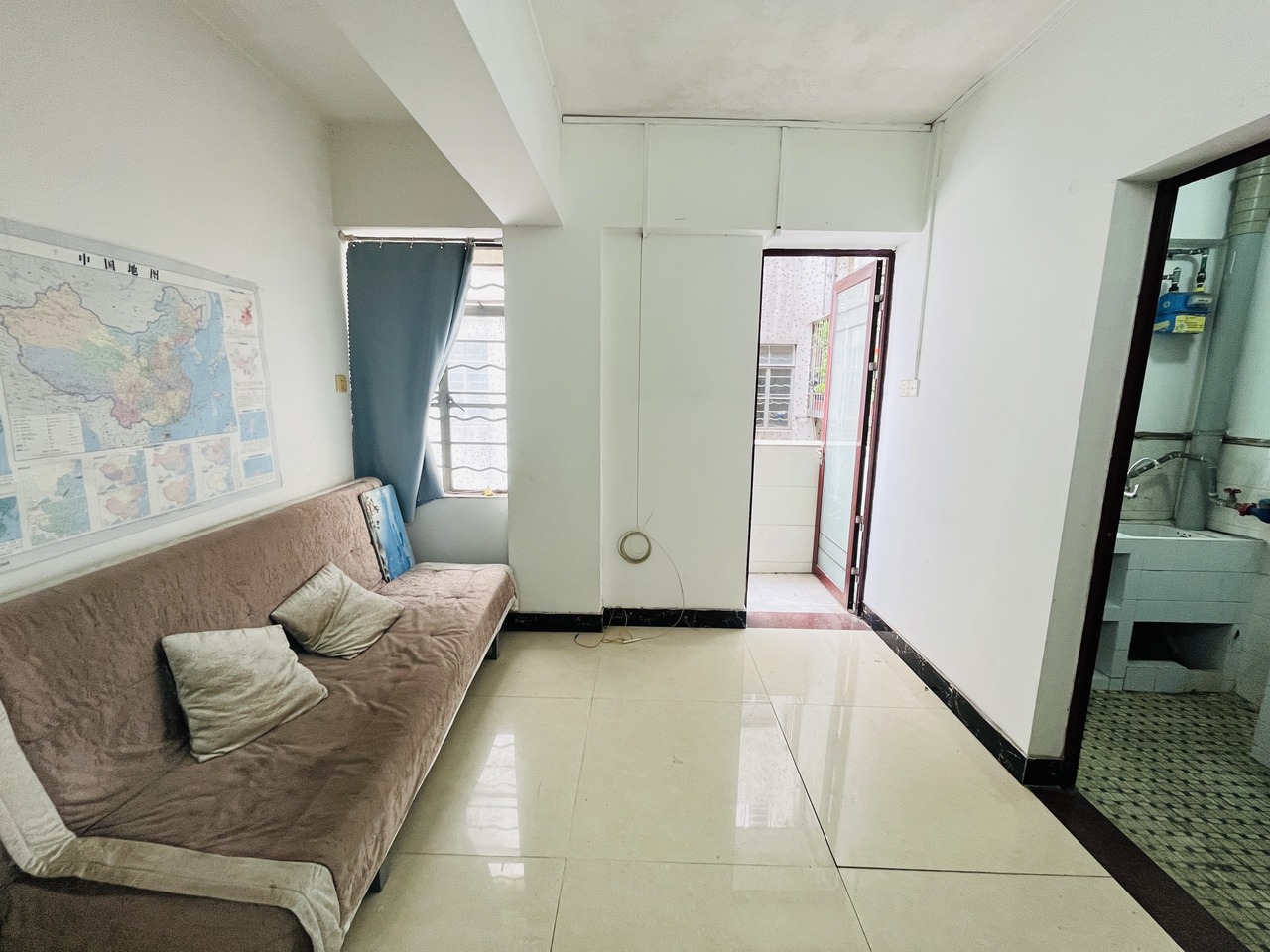 广州白云雅苑二手房房源图片