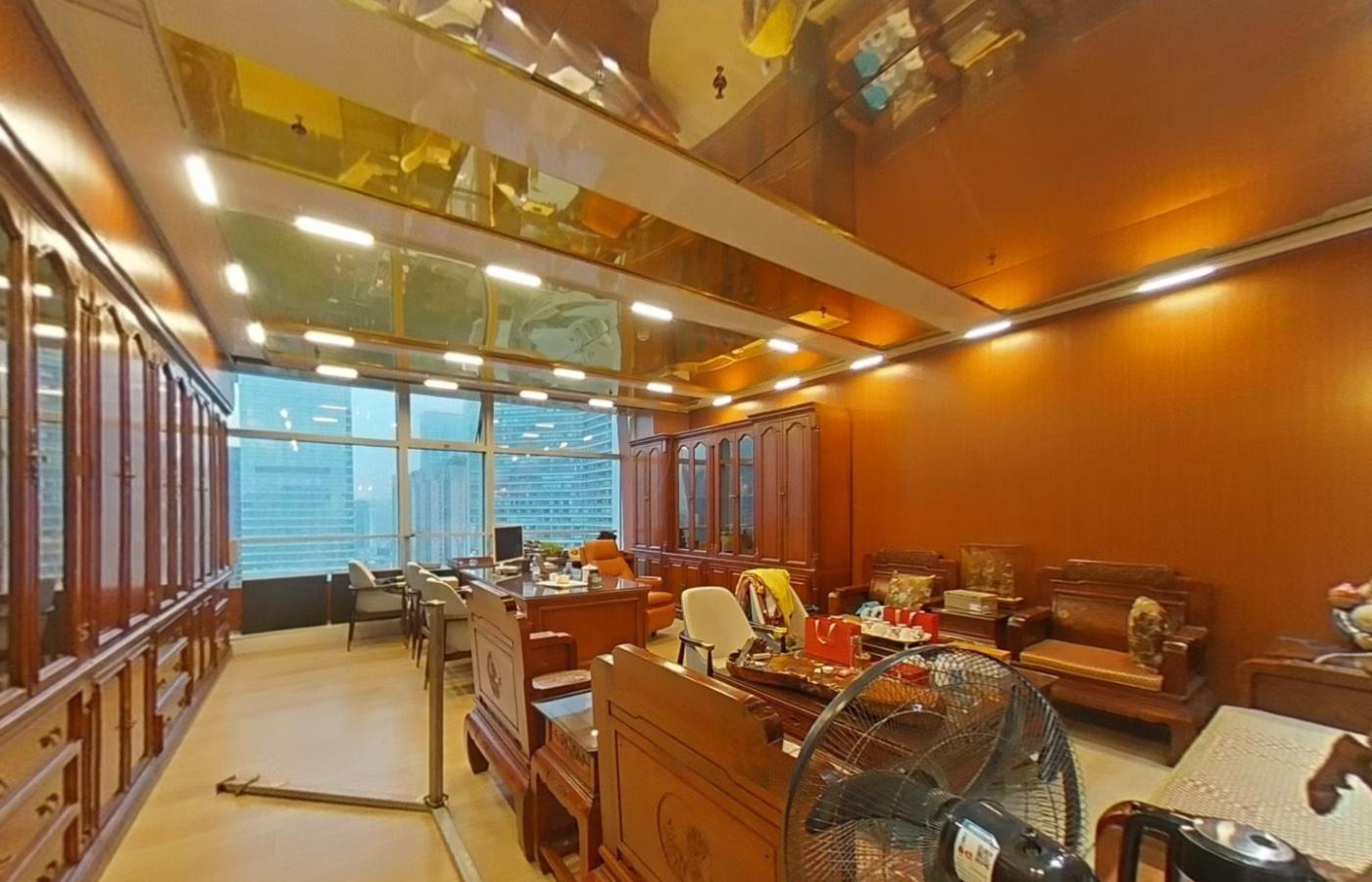 广州耀中广场二手房房源图片