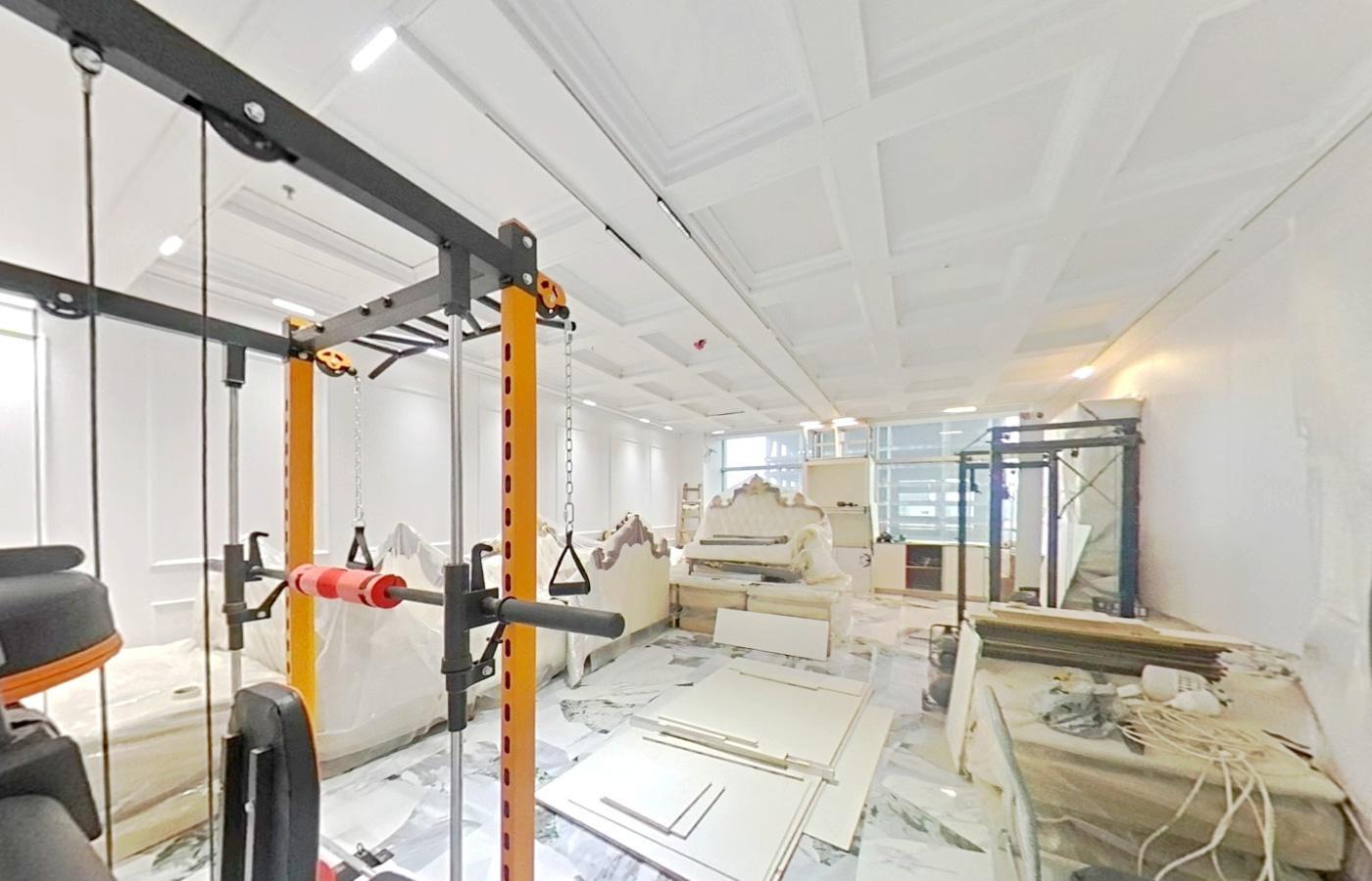 广州耀中广场二手房房源图片