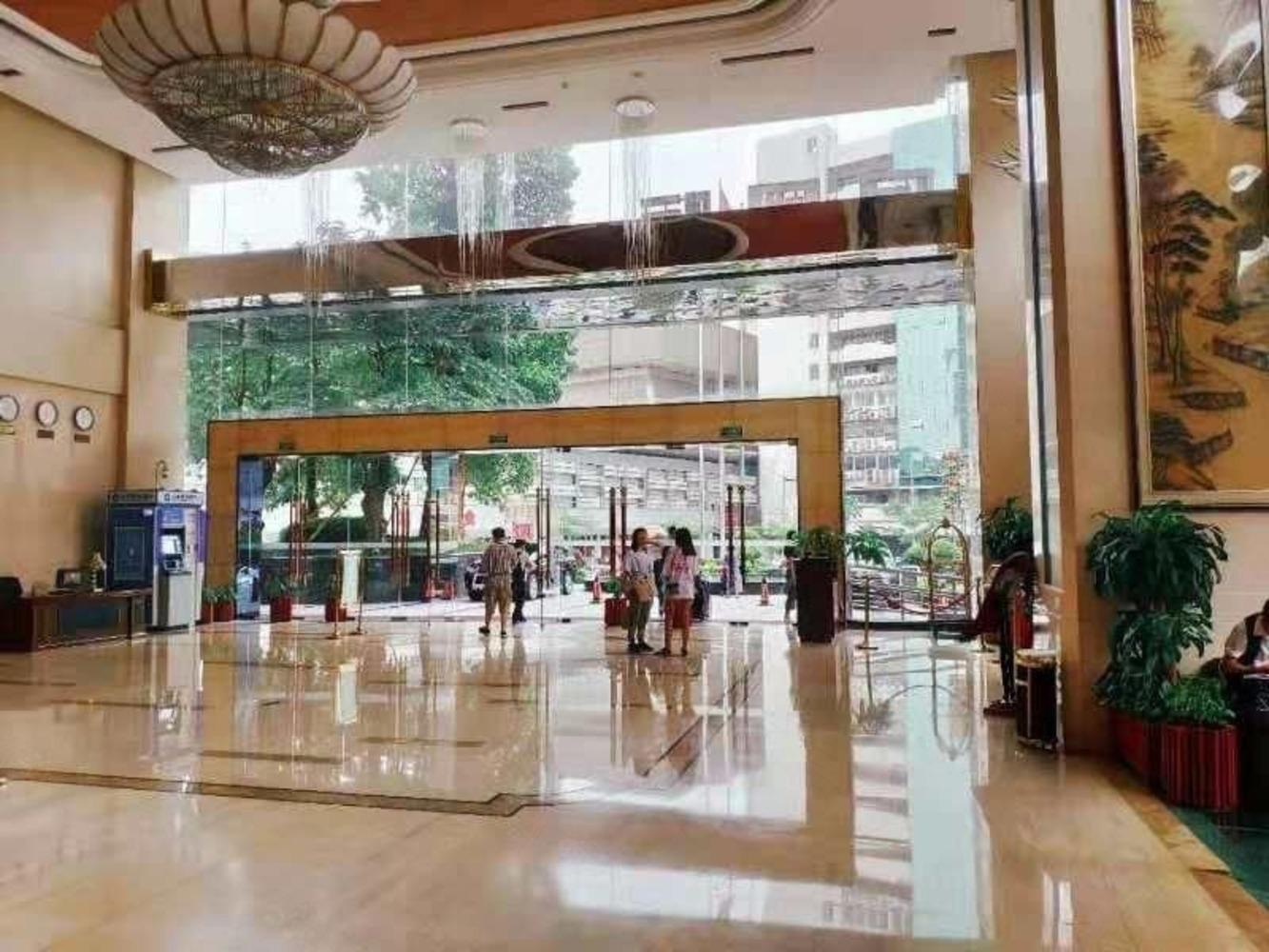 广州威尼国际大厦二手房房源图片