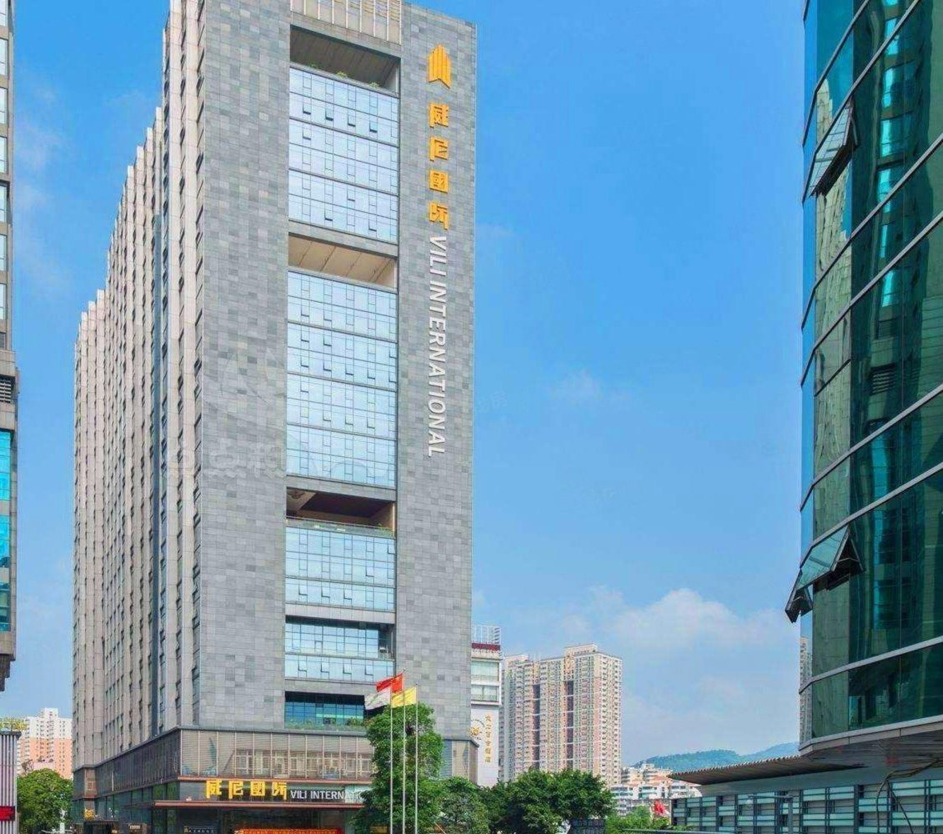 广州威尼国际大厦二手房房源图片