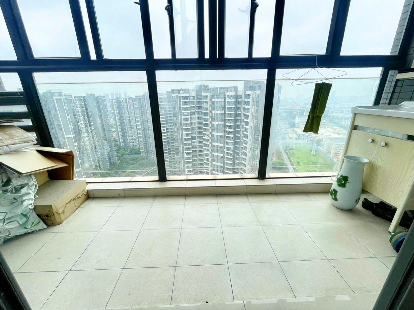 广州中国铁建荔湾国际城二手房房源图片