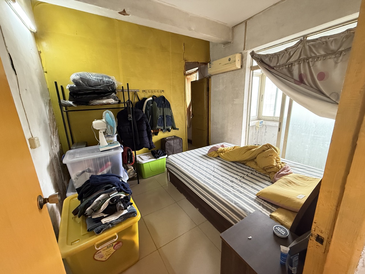 广州侨德花园二手房房源图片