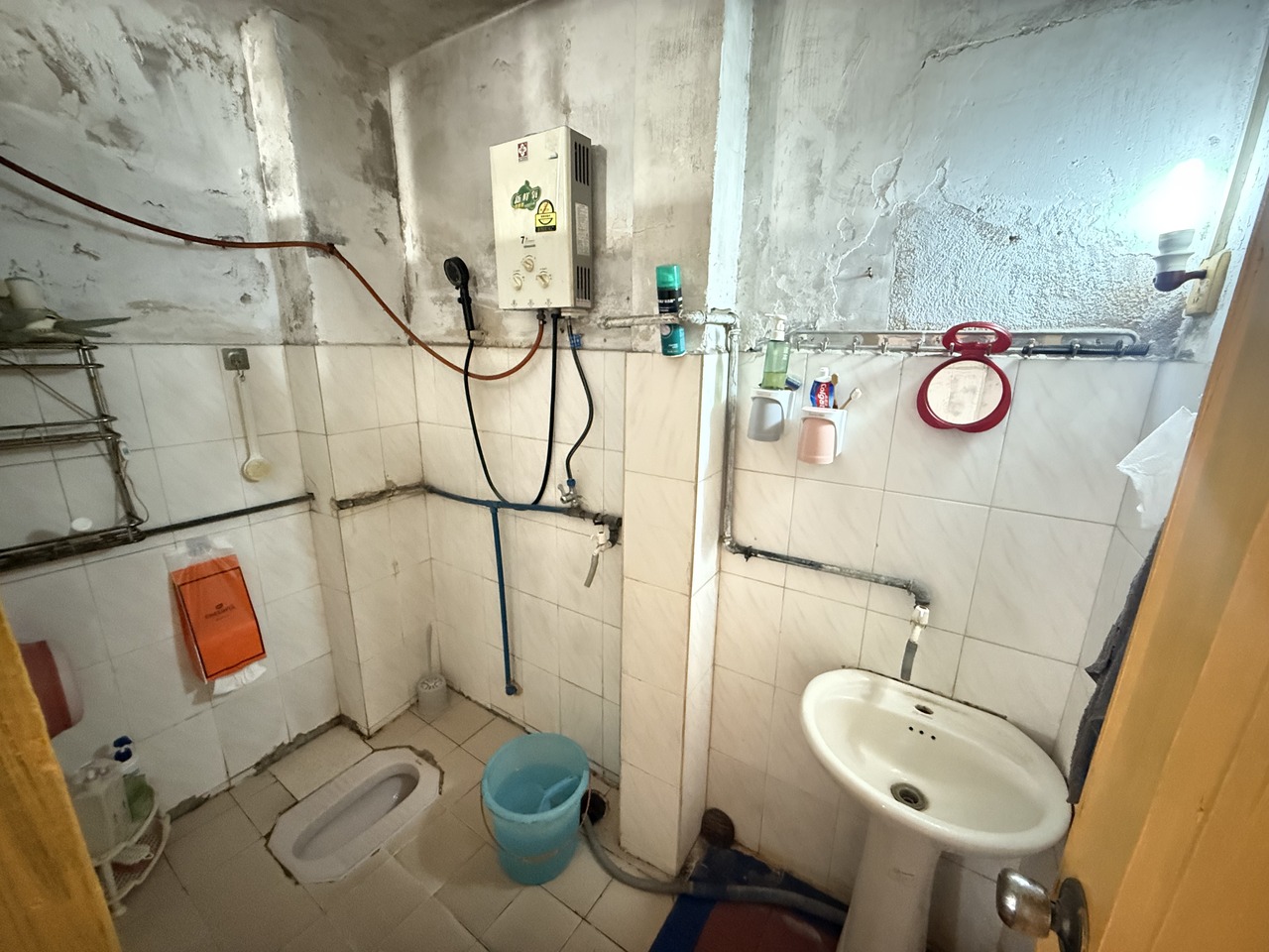 广州侨德花园二手房房源图片