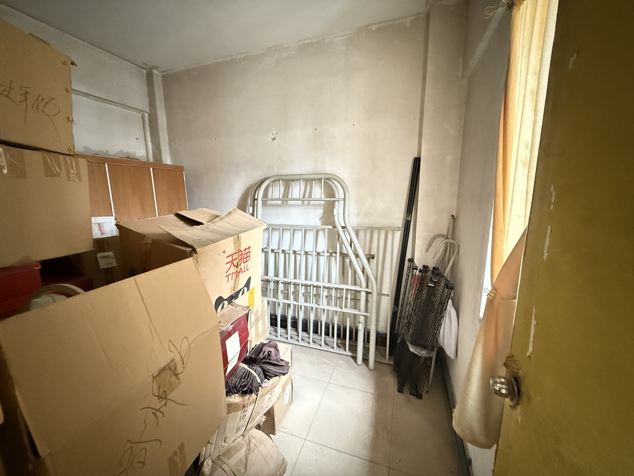 广州侨德花园二手房房源图片