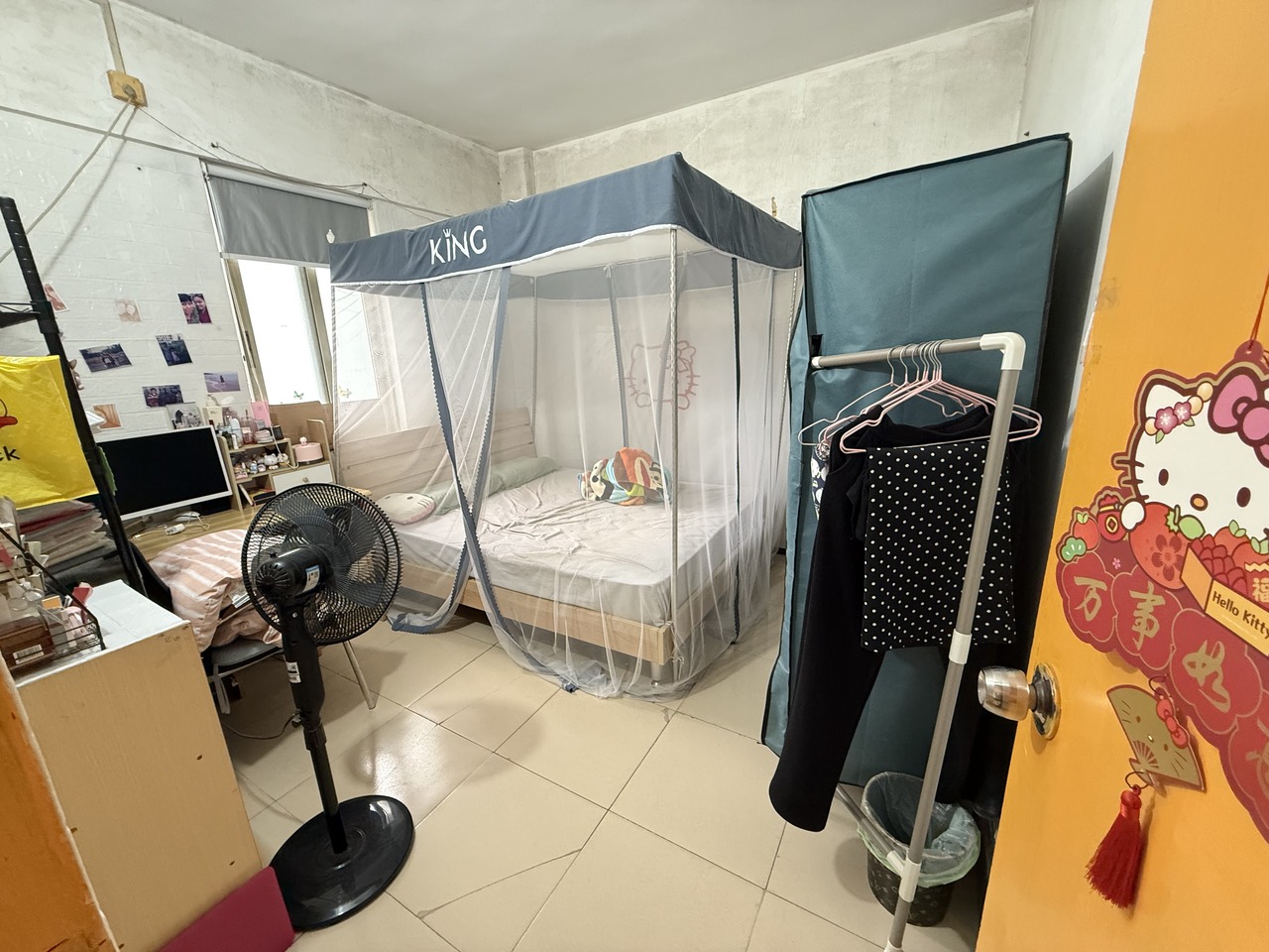 广州侨德花园二手房房源图片