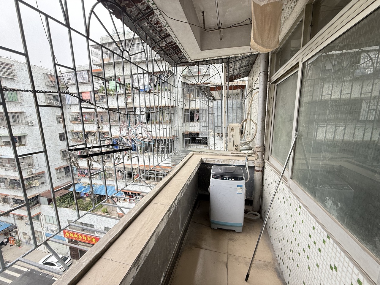 广州侨德花园二手房房源图片