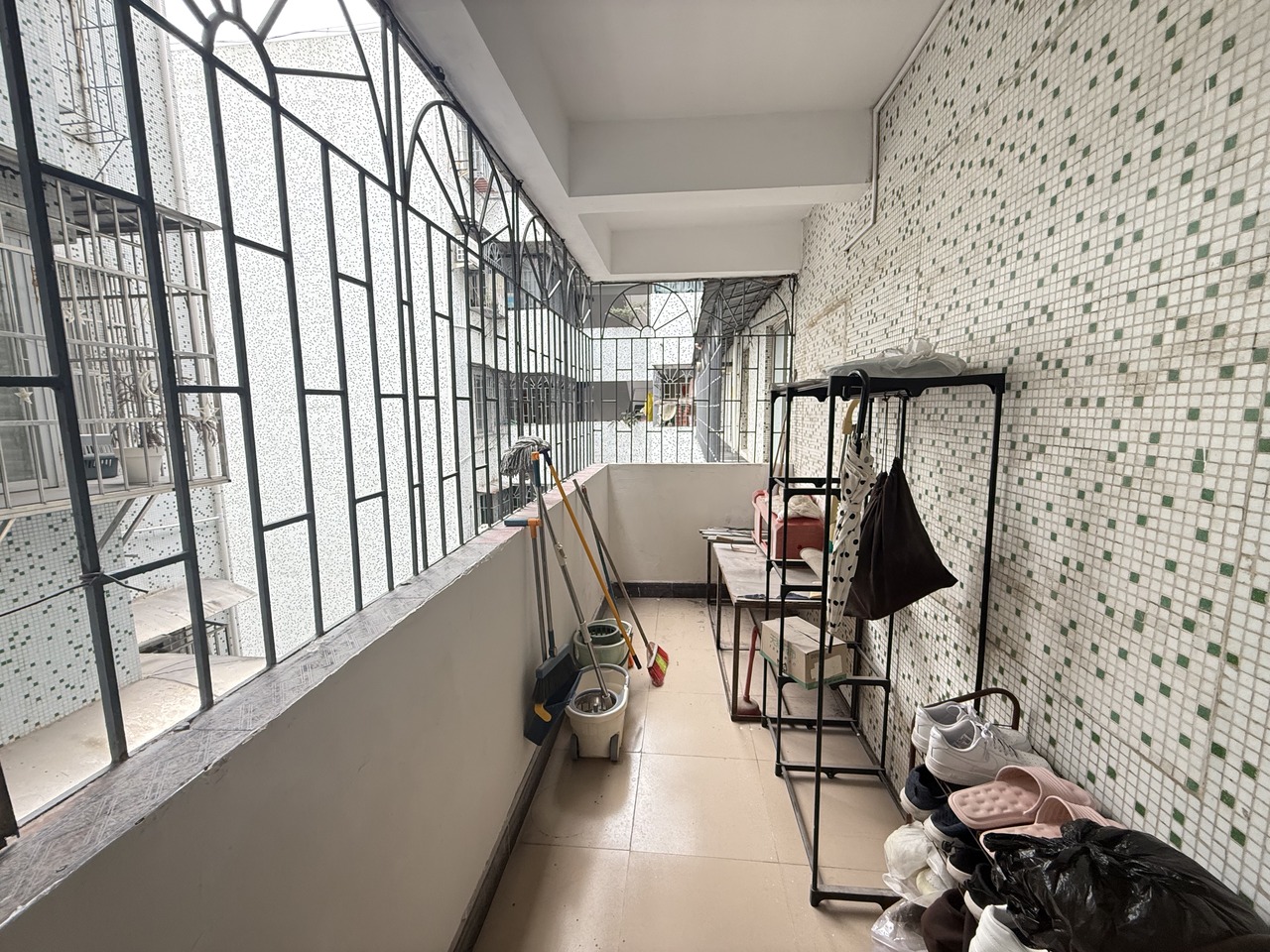 广州侨德花园二手房房源图片