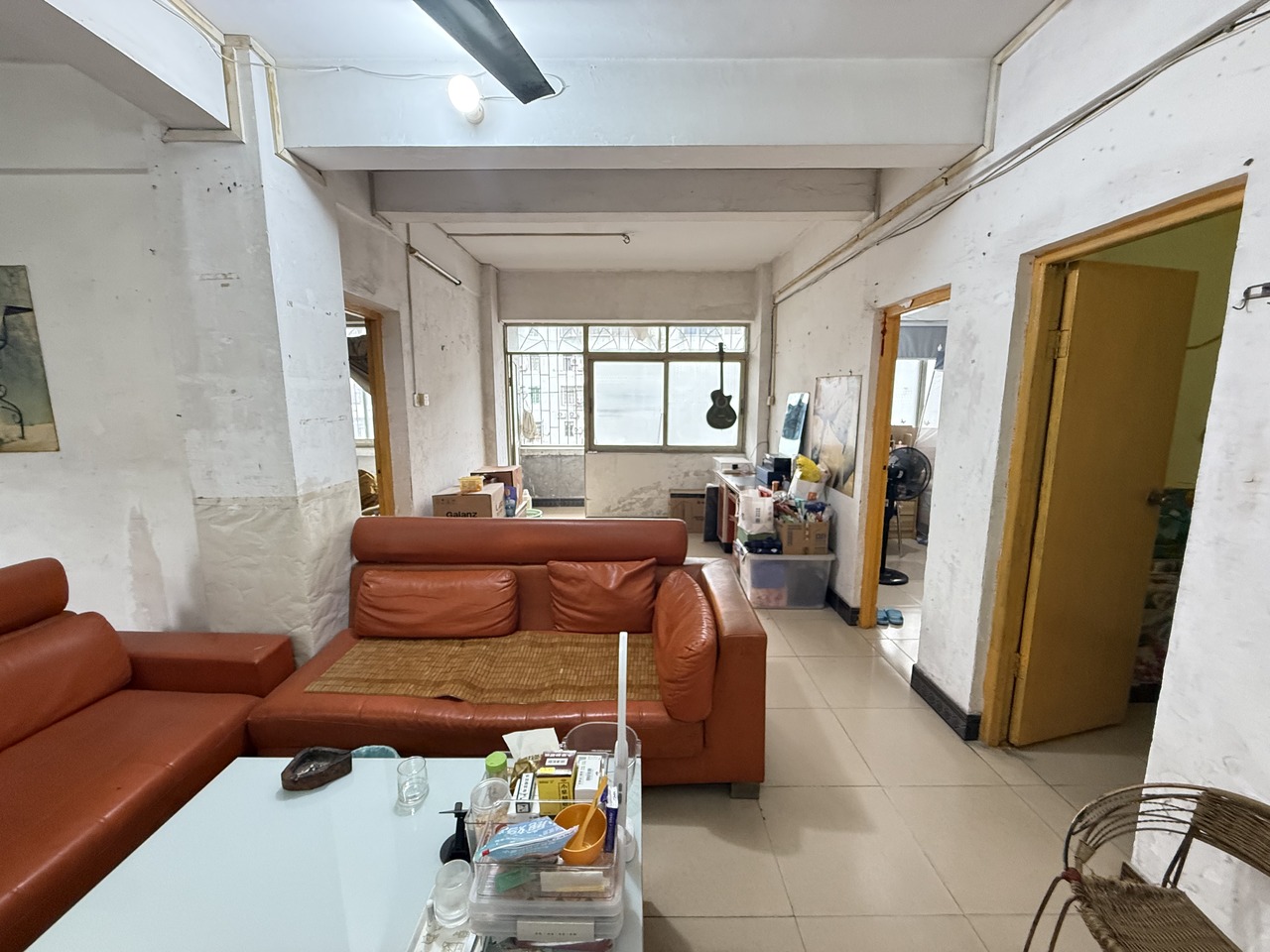 广州侨德花园二手房房源图片