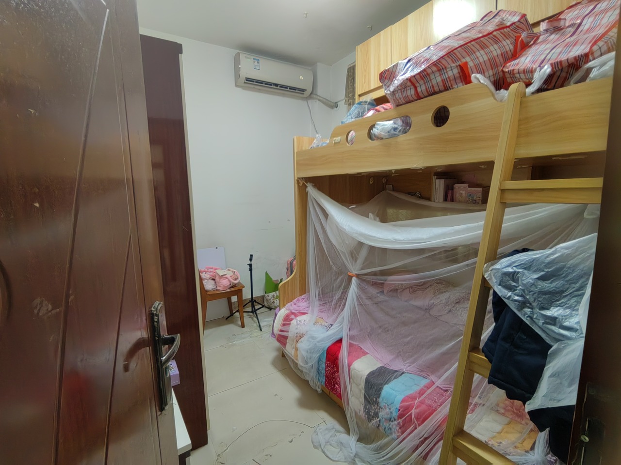 广州富林居二手房房源图片