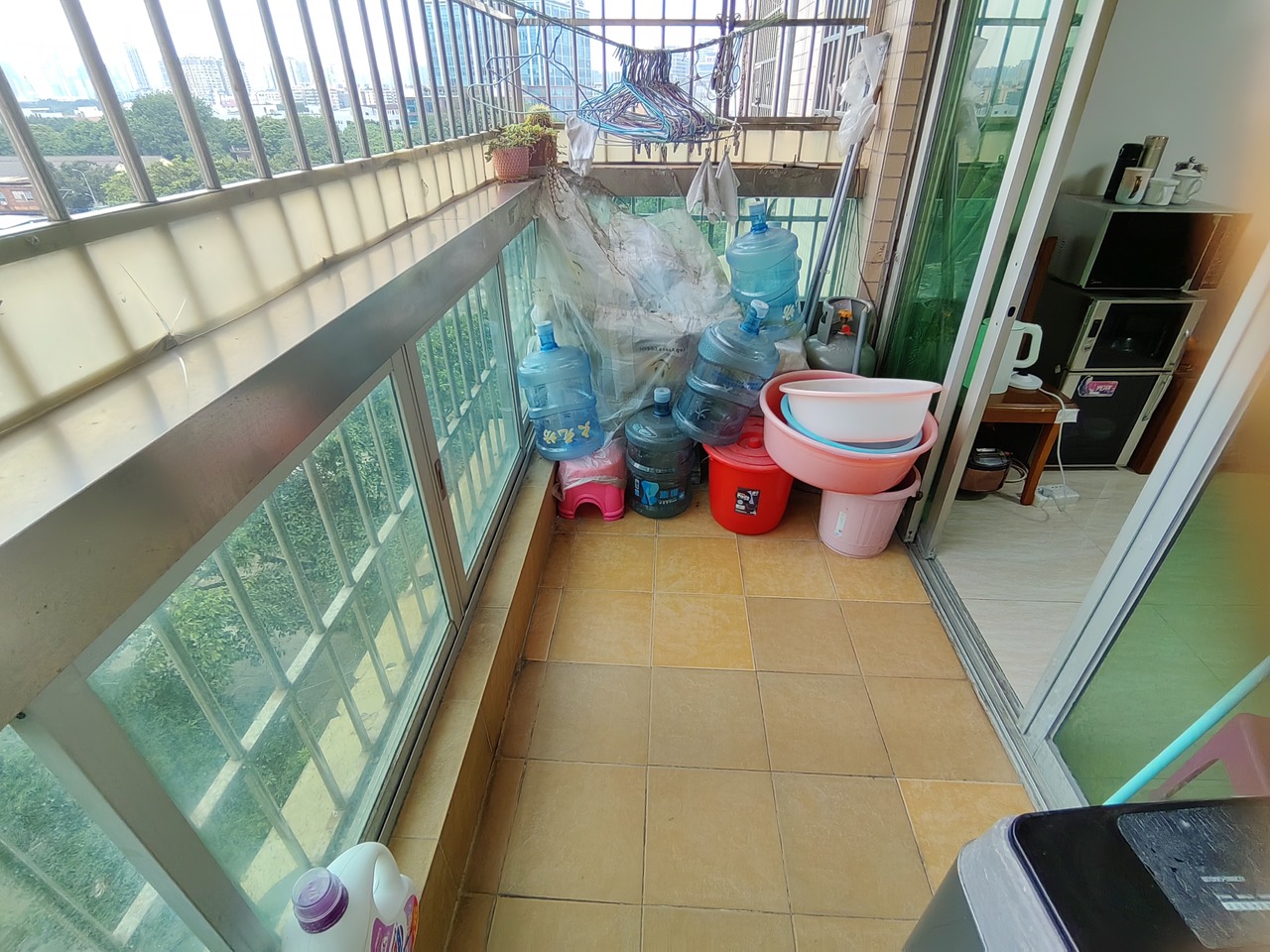 广州富林居二手房房源图片