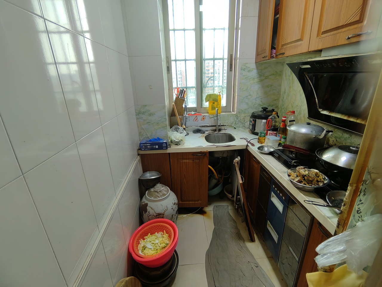 广州富林居二手房房源图片