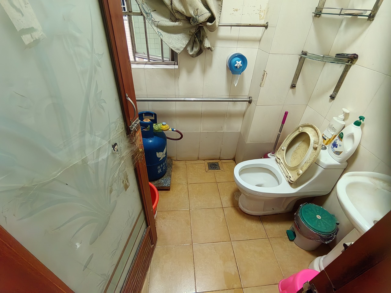 广州富林居二手房房源图片