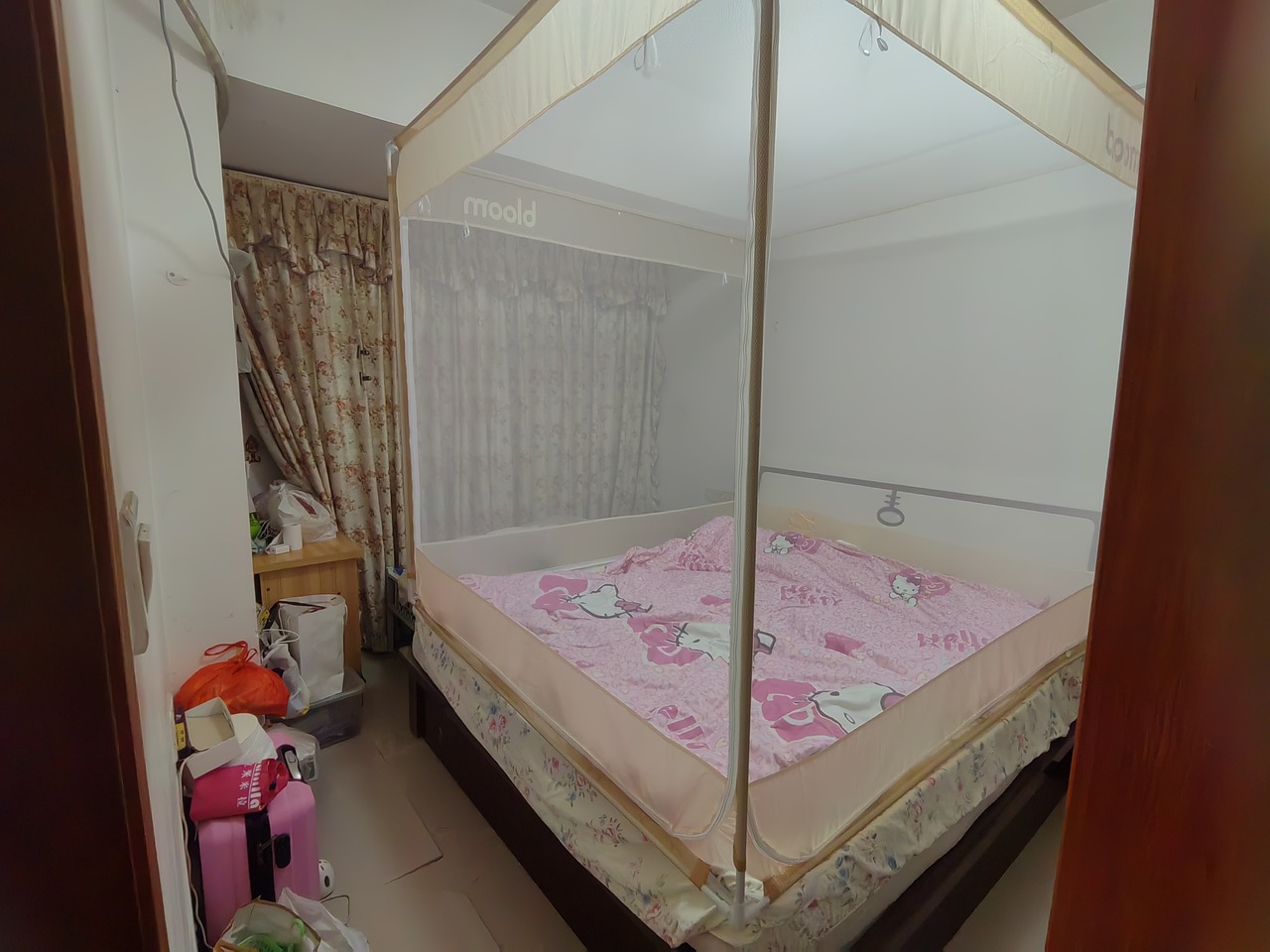 广州富林居二手房房源图片