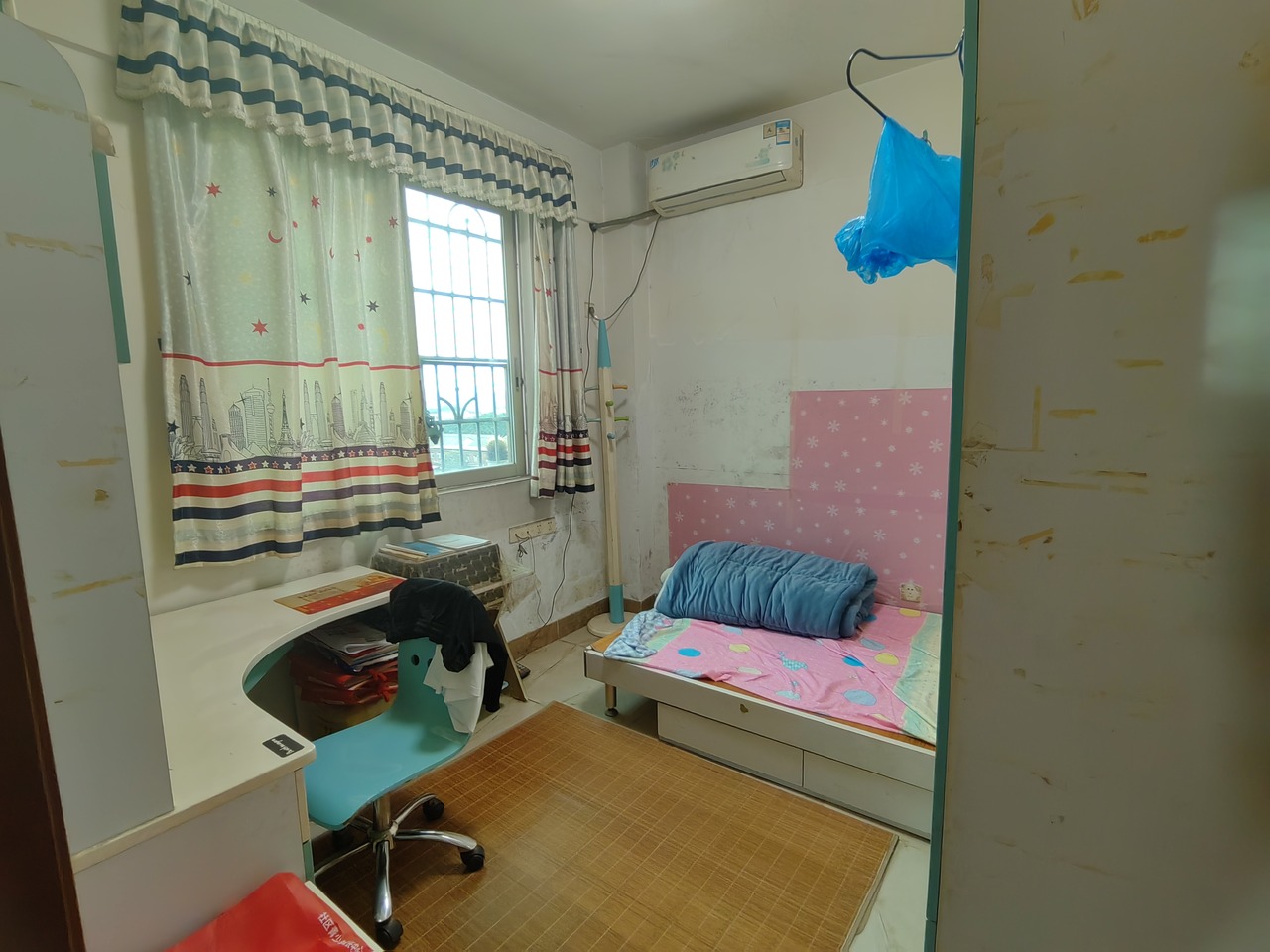 广州富林居二手房房源图片