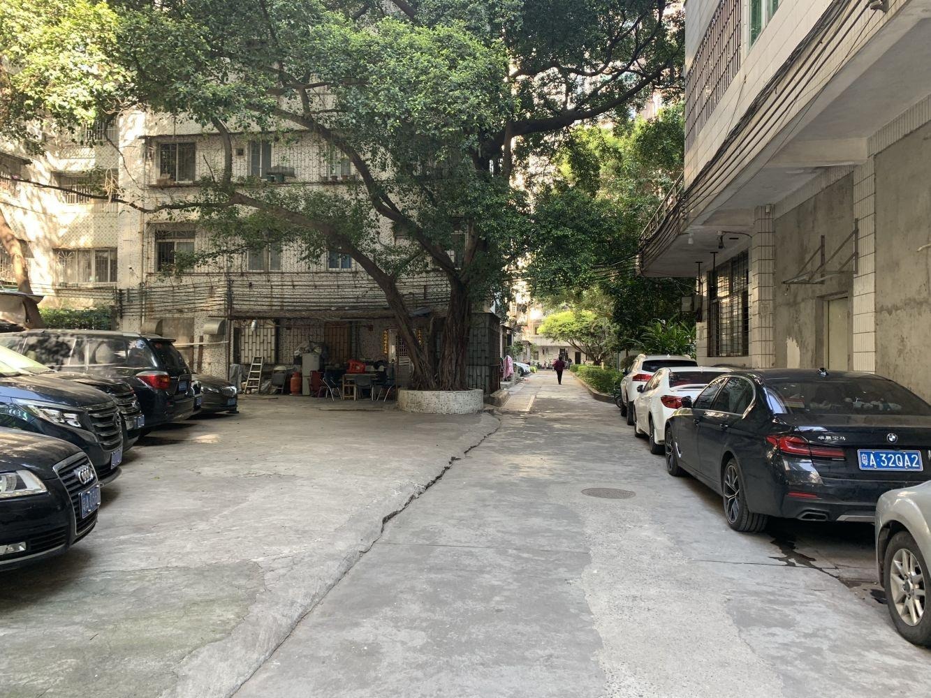 广州聚侨苑二手房房源图片