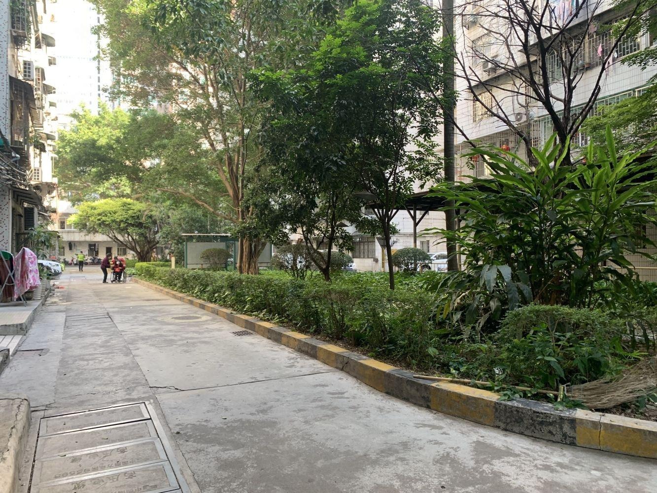 广州聚侨苑二手房房源图片
