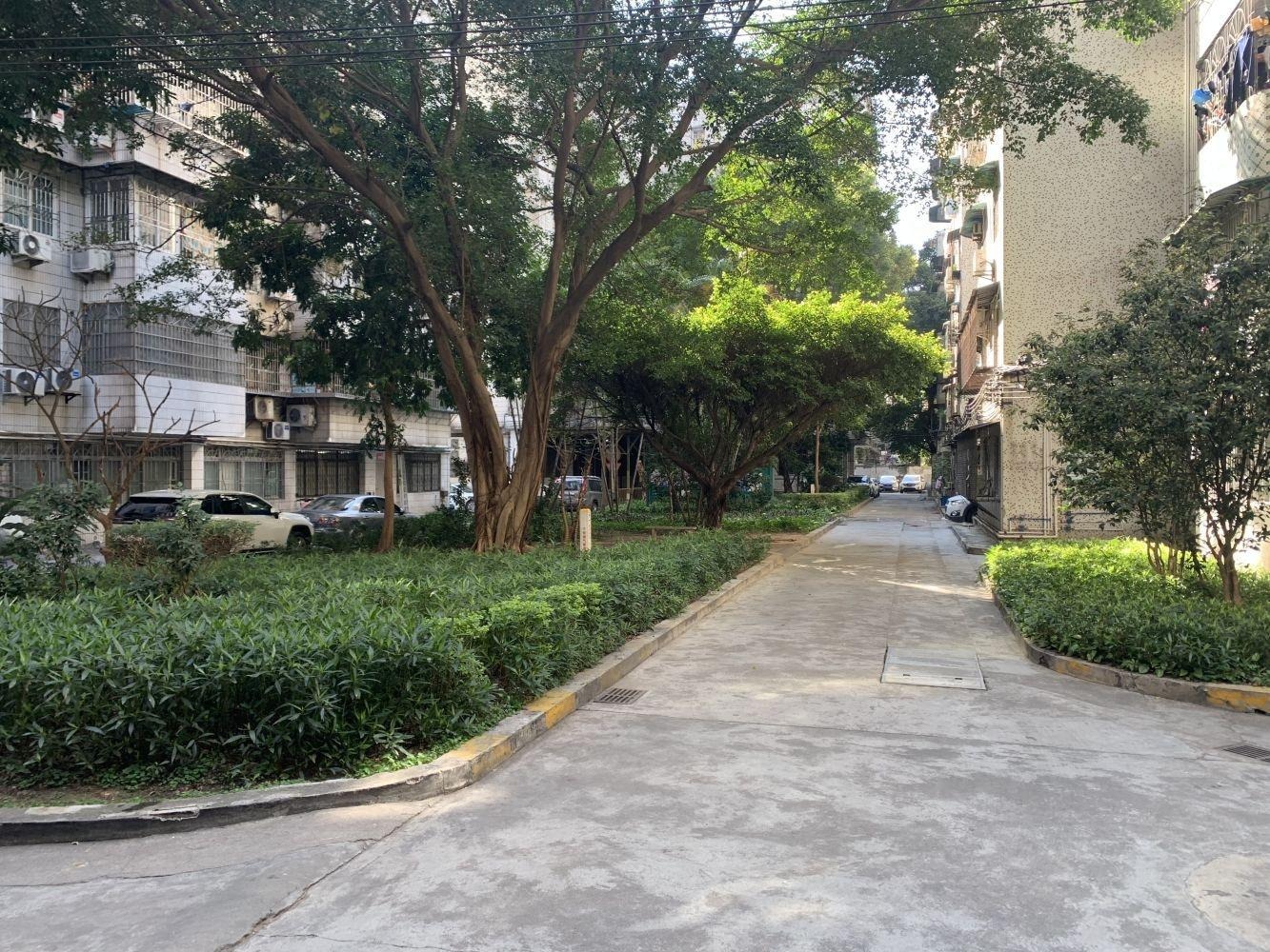 广州聚侨苑二手房房源图片