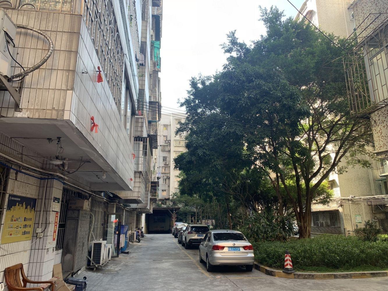广州聚侨苑二手房房源图片