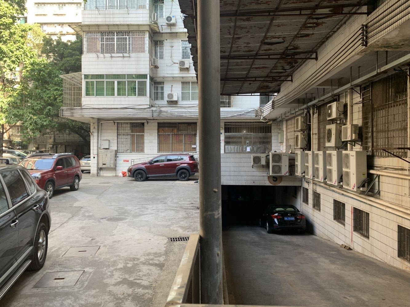 广州聚侨苑二手房房源图片