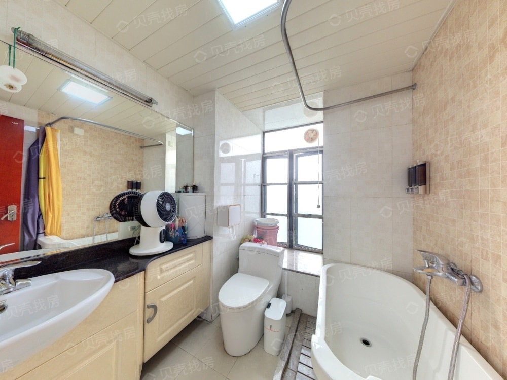 广州岭南雅院二手房房源图片