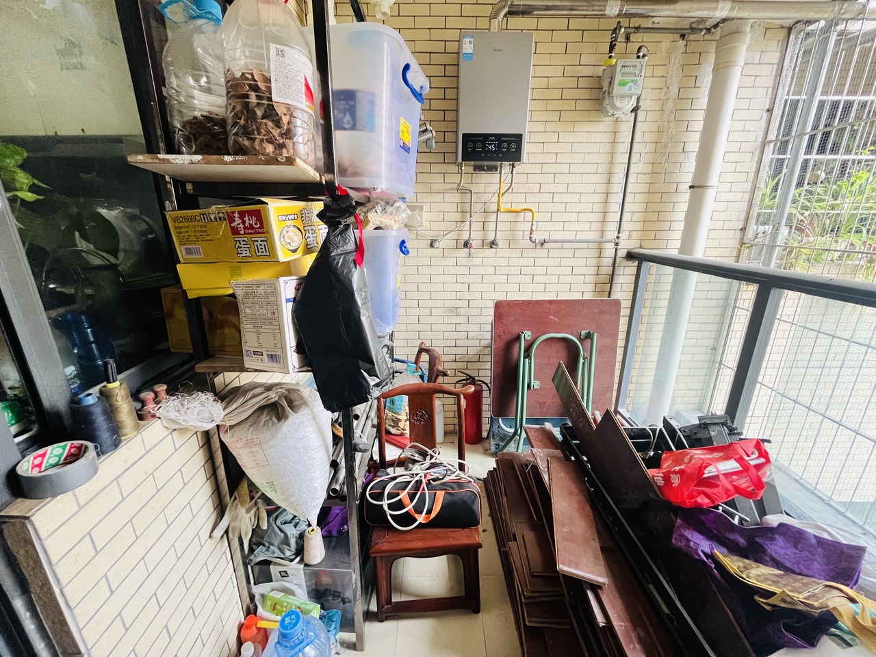 广州邦华-翠悦湾二手房房源图片