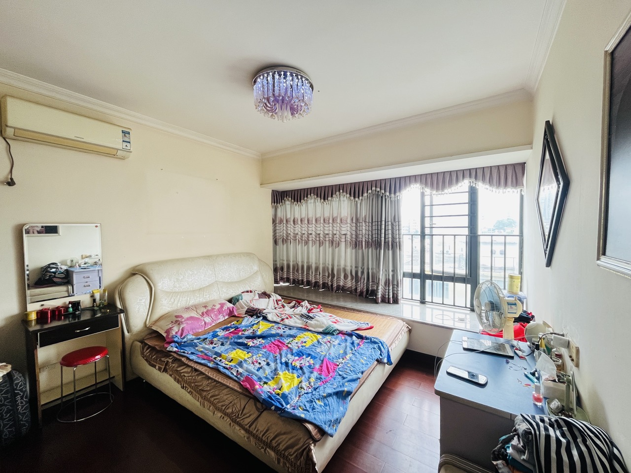 广州邦华-翠悦湾二手房房源图片