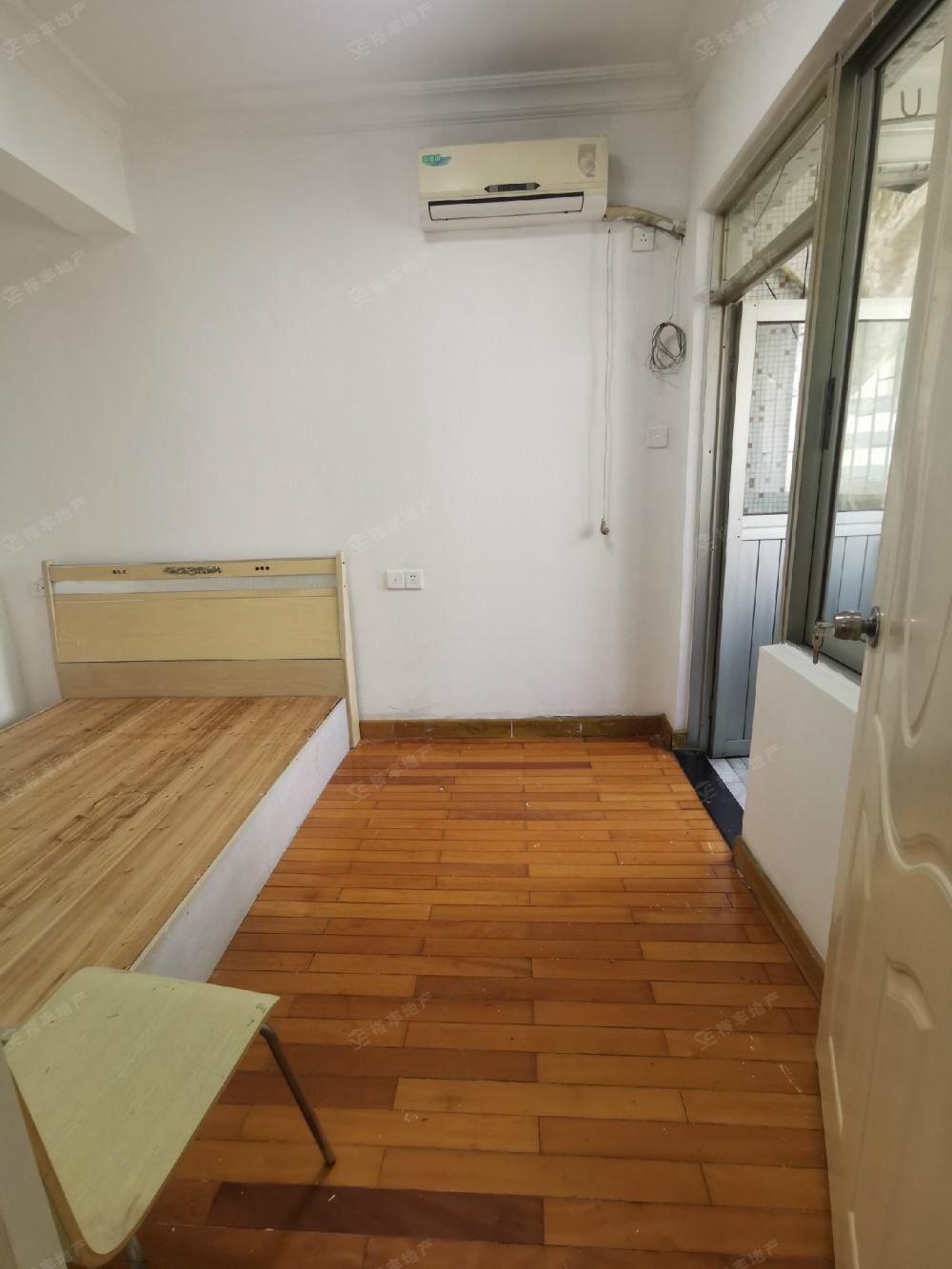 广州泽德花苑二手房房源图片