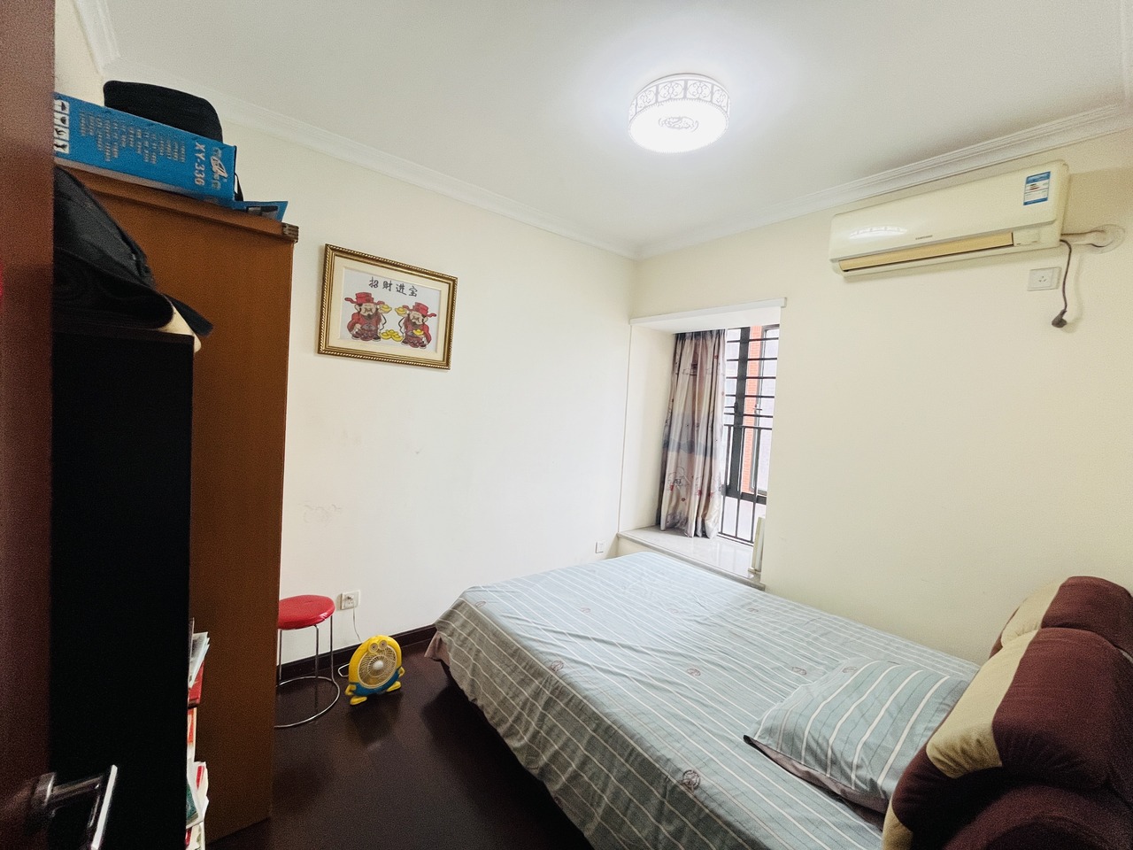 广州邦华-翠悦湾二手房房源图片