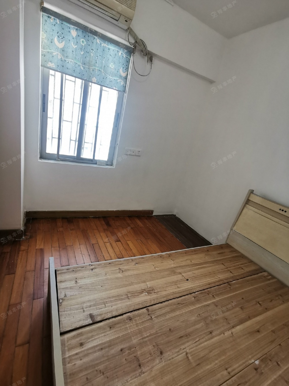 广州泽德花苑二手房房源图片