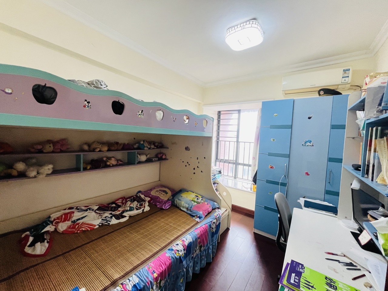 广州邦华-翠悦湾二手房房源图片