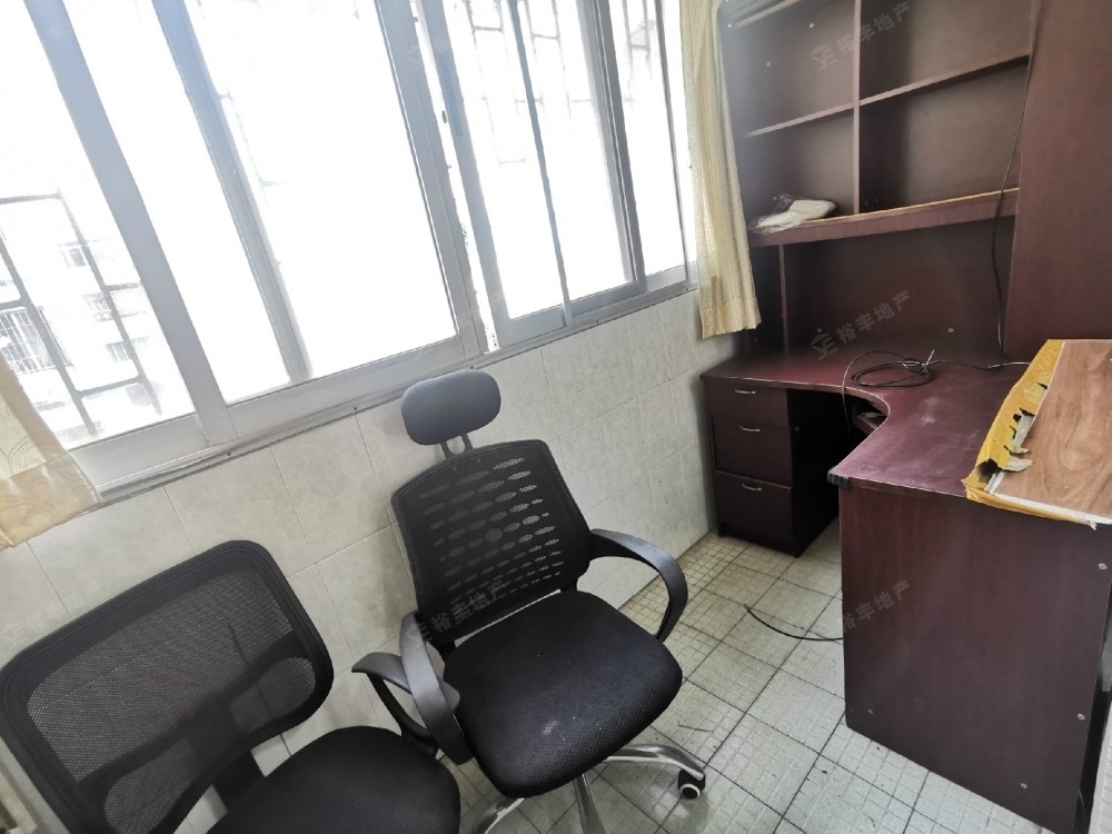 广州泽德花苑二手房房源图片