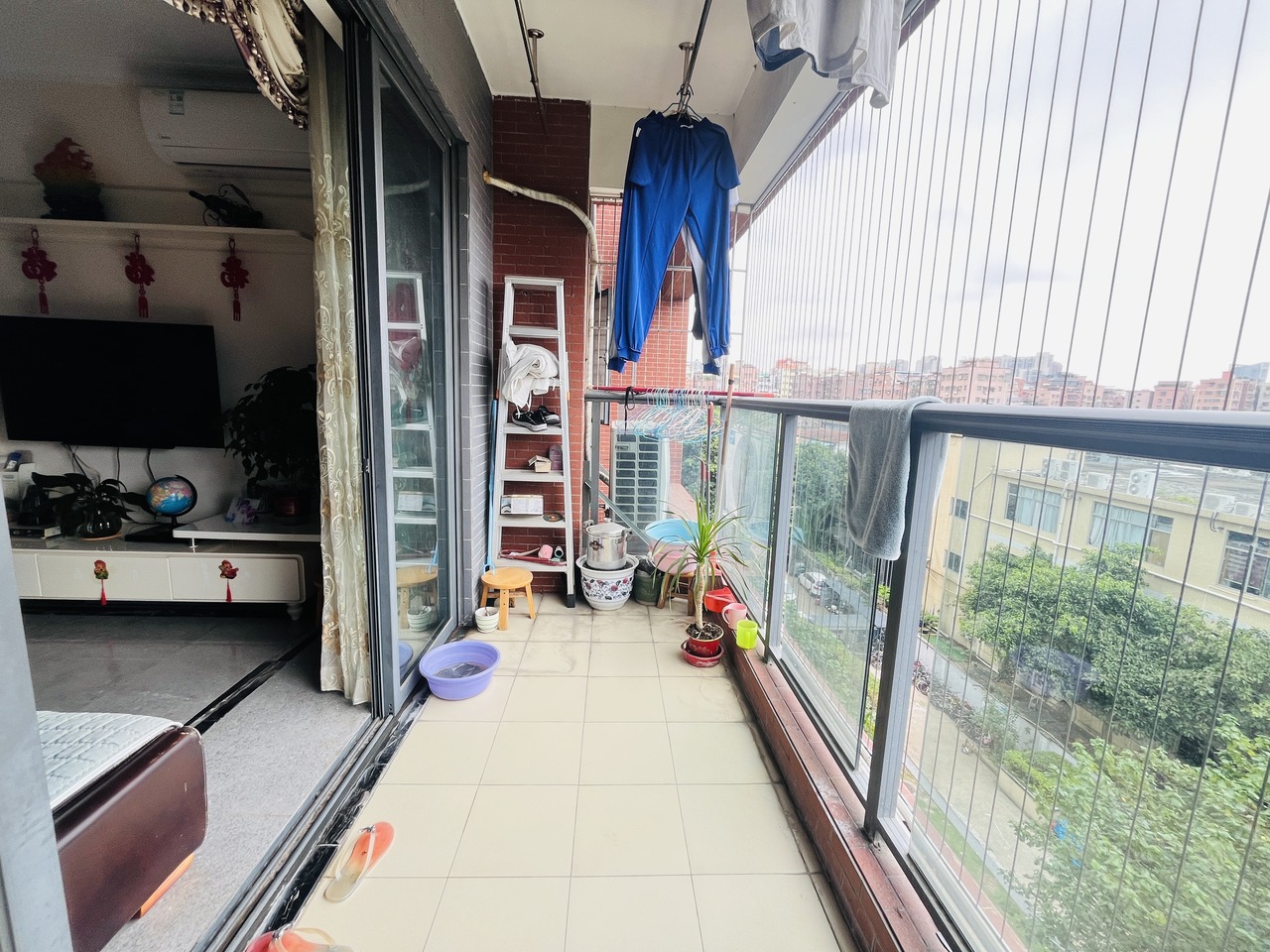 广州邦华-翠悦湾二手房房源图片