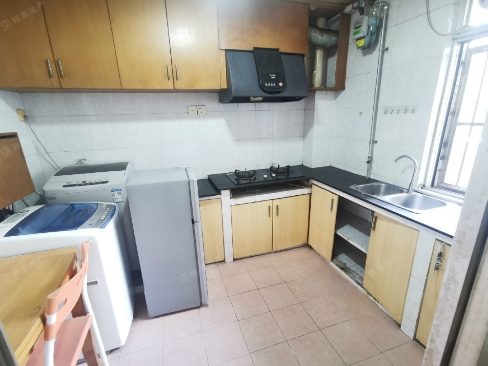 广州泽德花苑二手房房源图片