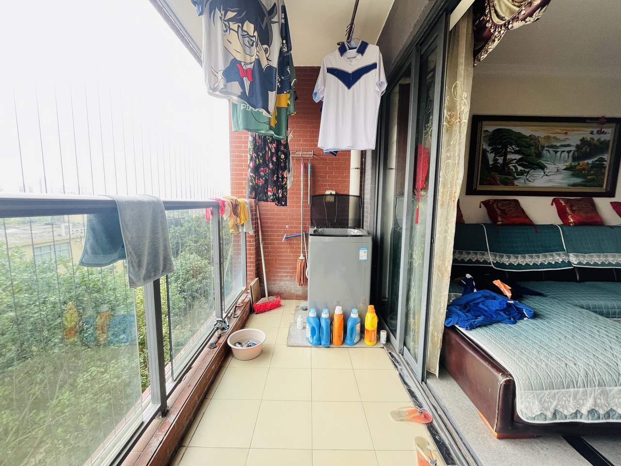 广州邦华-翠悦湾二手房房源图片