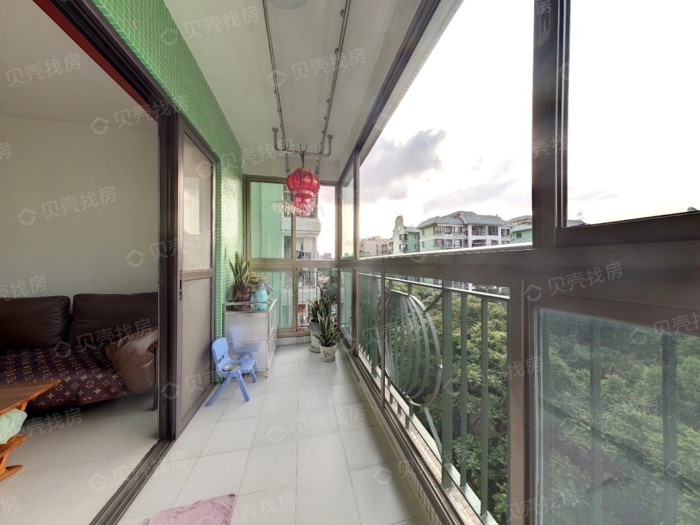 广州岭南雅院二手房房源图片