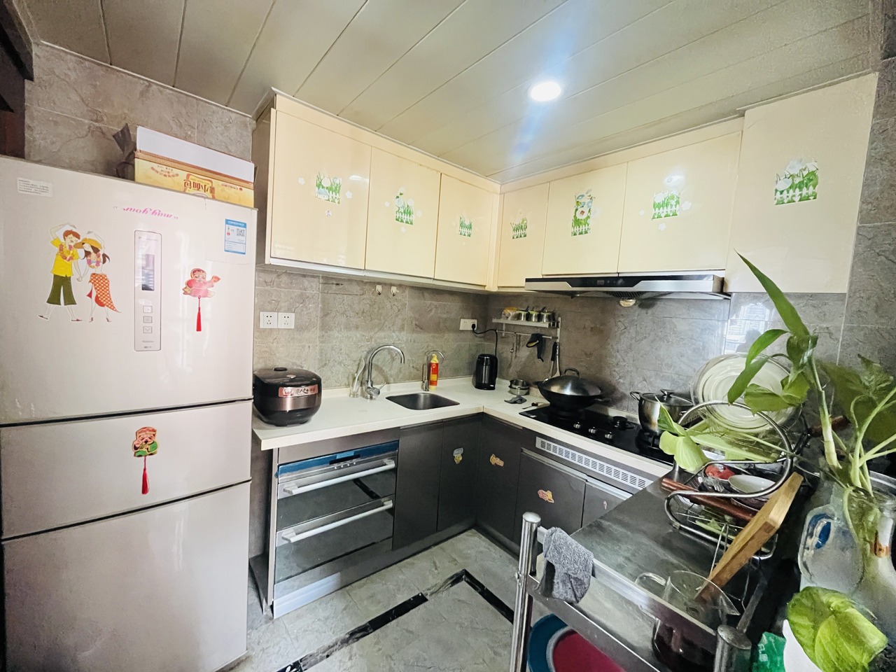 广州邦华-翠悦湾二手房房源图片